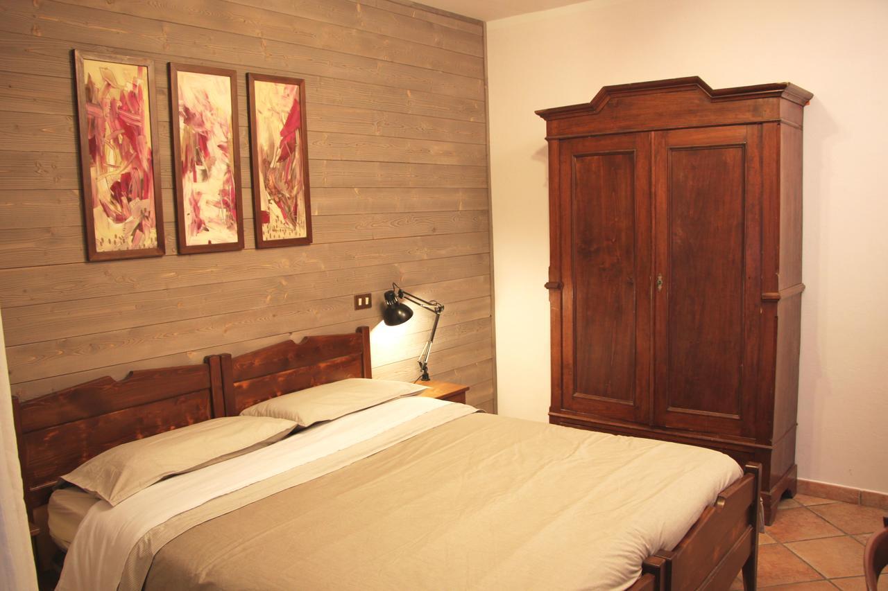 Lu Garun Rus Villa Valdieri Exteriör bild